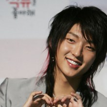 Lee Jun Ki ♥