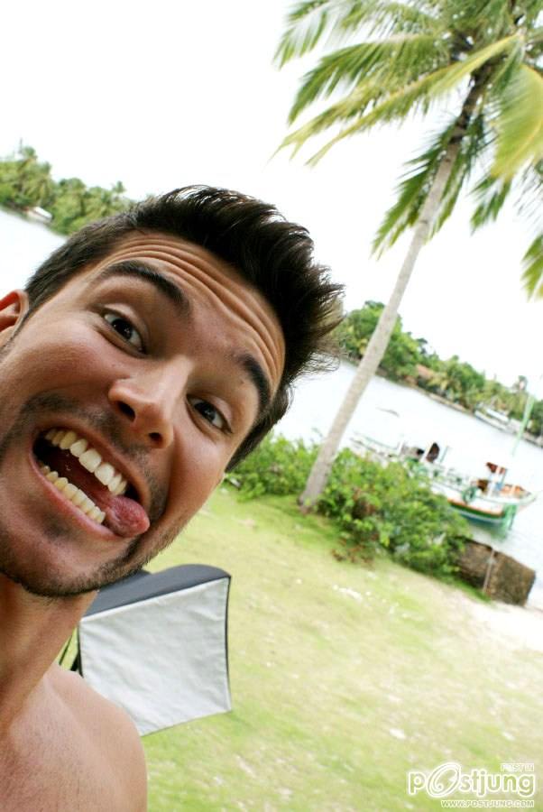 หัว ไหล้ ตูด