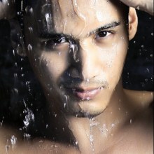 ตี๋หล่อๆ