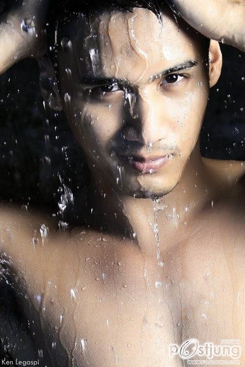 ตี๋หล่อๆ