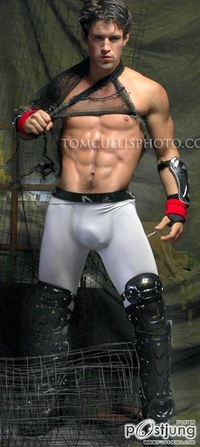 หัว ไหล่ ตูด2