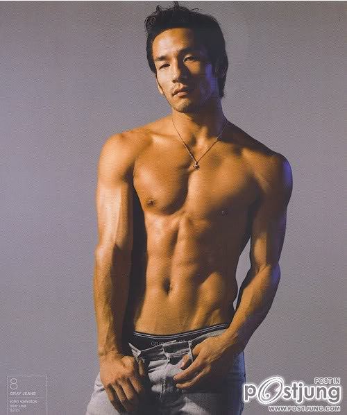 หัว ไหล่ ตูด3