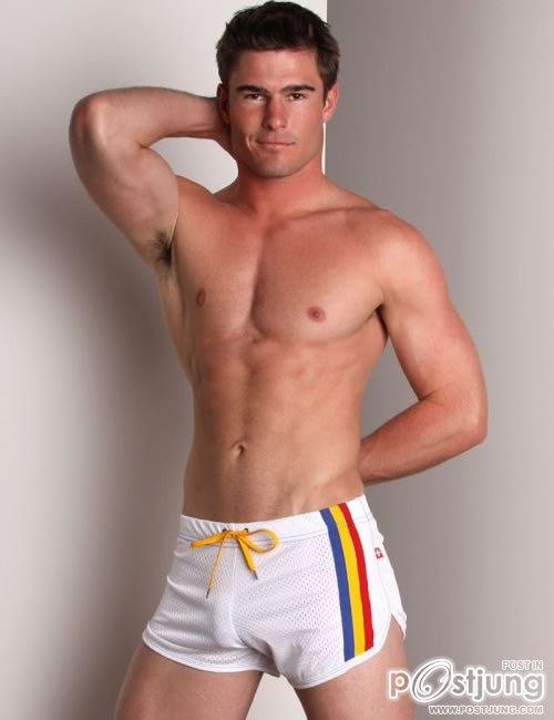 หัว ไหล่ ตูด3