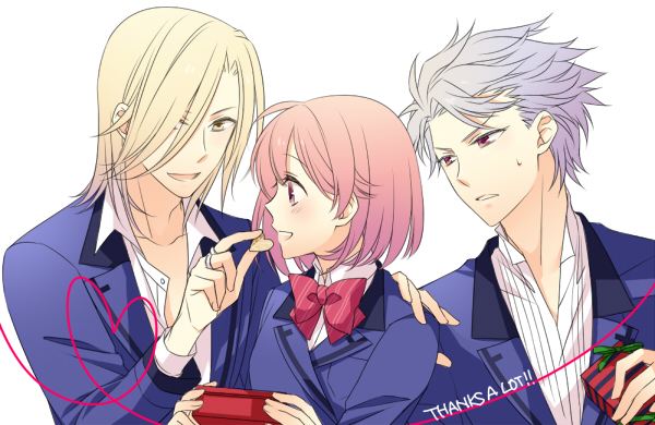 คนรักการ์ตูน ~123~