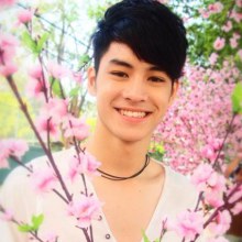 เก้า จิรายุ & แนท ณัฐชา @ เบื้องหลัง MV  วินาทีเดียวเท่านั้น 