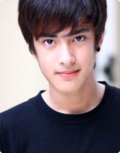 แดนอรุณ รามณรงค์ หลานชายธัญญาเรศ หล่อดี