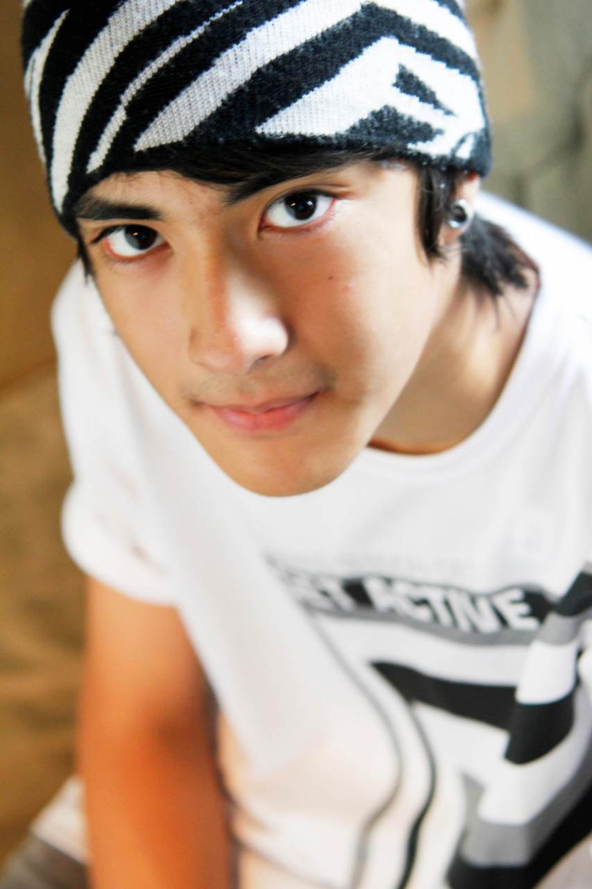 แดนอรุณ รามณรงค์ หลานชายธัญญาเรศ หล่อดี