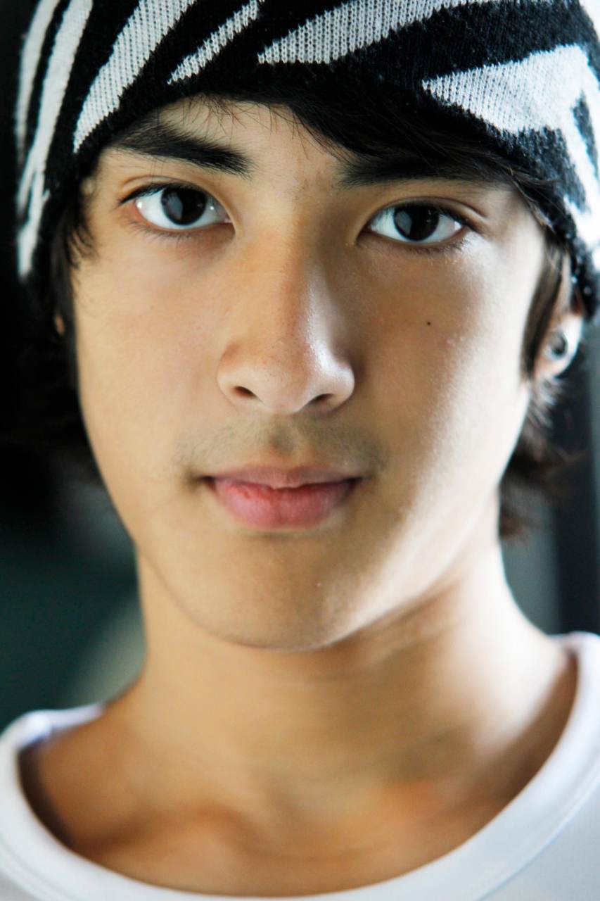 แดนอรุณ รามณรงค์ หลานชายธัญญาเรศ หล่อดี