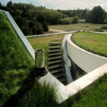 Underground House by Polish Architecture Firm