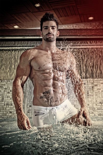 ES Collection 2012 : Part III : HQ images