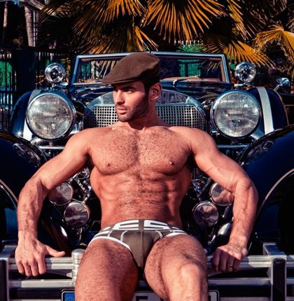 ES Collection 2012 : Part III : HQ images