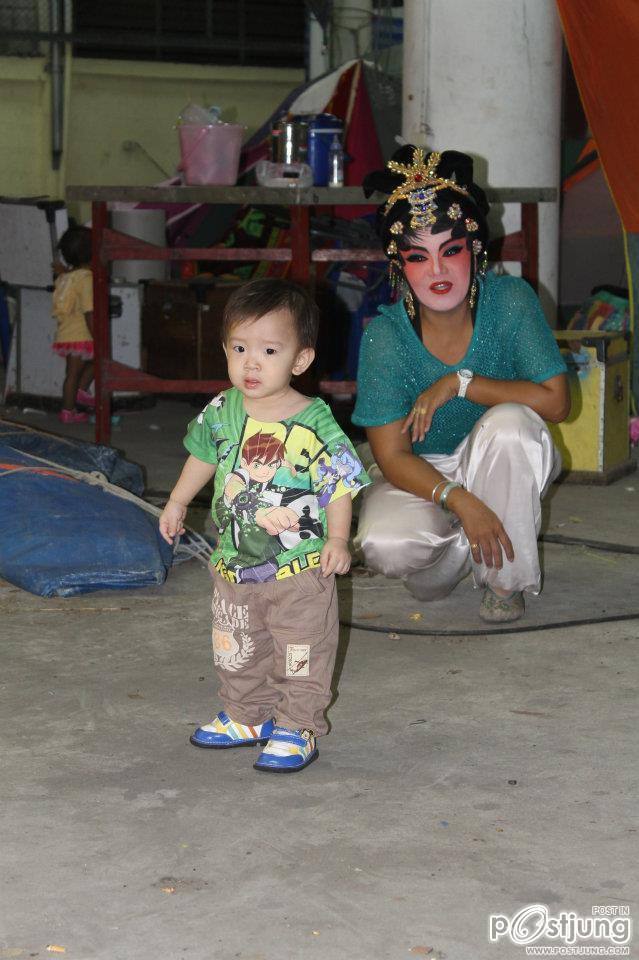 น้องสตาร์ท (ปัจจุบัน)