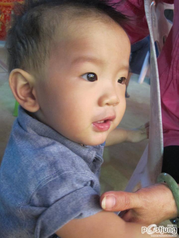 น้องสตาร์ท (ปัจจุบัน)