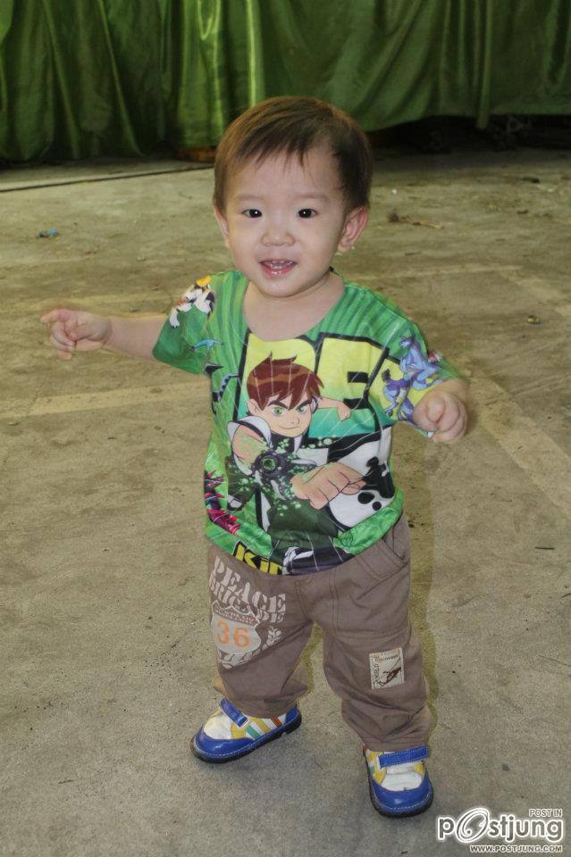 น้องสตาร์ท (ปัจจุบัน)