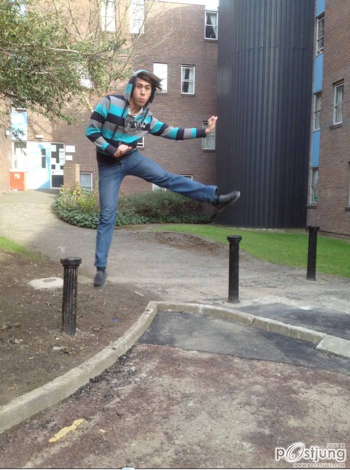 levi's jumping ทิ้งทวนก่อนประกาศผล
