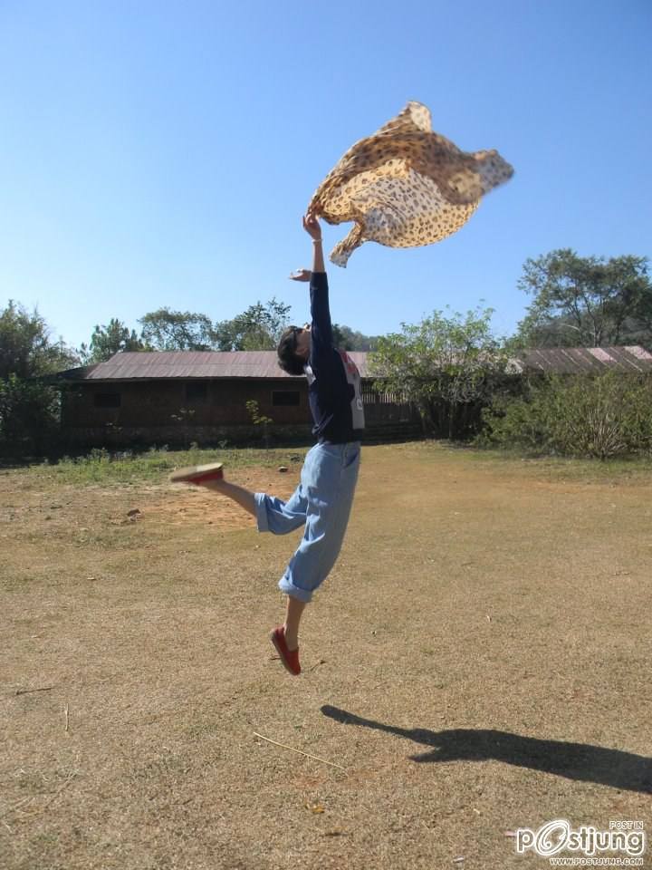 levi's jumping ทิ้งทวนก่อนประกาศผล
