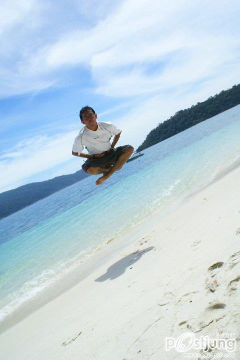 levi's jumping ทิ้งทวนก่อนประกาศผล