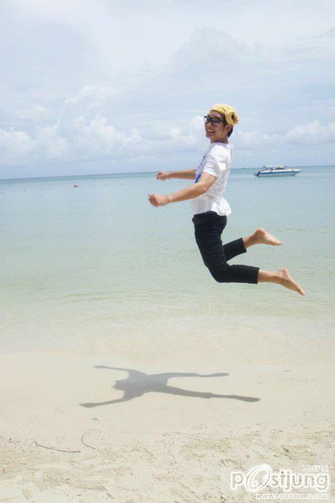 levi's jumping ทิ้งทวนก่อนประกาศผล