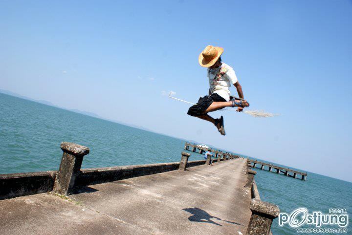 levi's jumping ทิ้งทวนก่อนประกาศผล