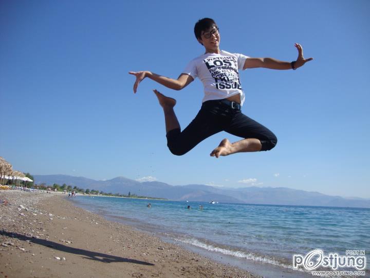 levi's jumping ทิ้งทวนก่อนประกาศผล