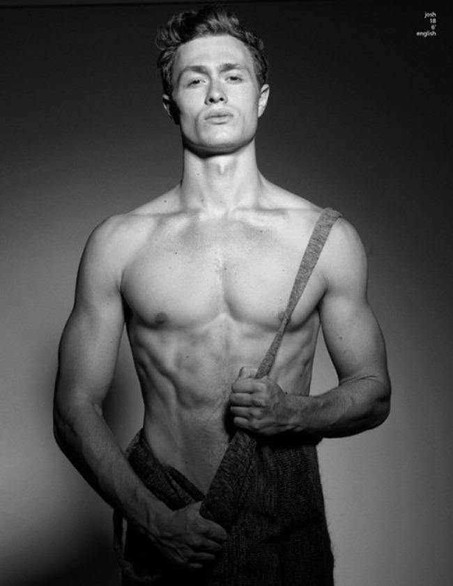 FEATURED PHOTOGRAPHER: PROJECT RED BY PHOTOGRAPHER JAMES WEBER