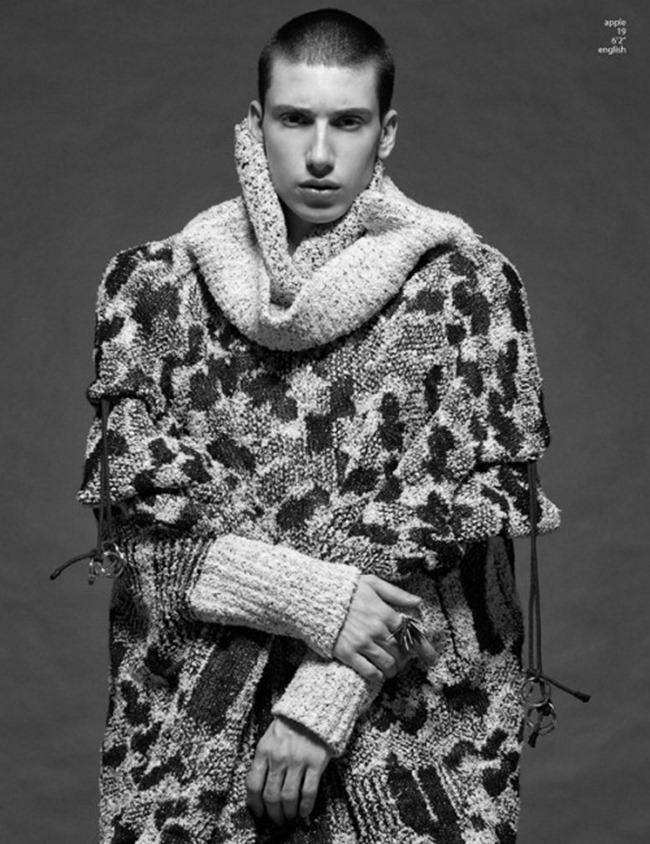 FEATURED PHOTOGRAPHER: PROJECT RED BY PHOTOGRAPHER JAMES WEBER