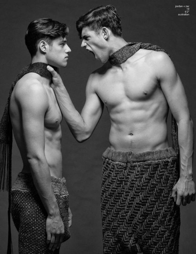 FEATURED PHOTOGRAPHER: PROJECT RED BY PHOTOGRAPHER JAMES WEBER