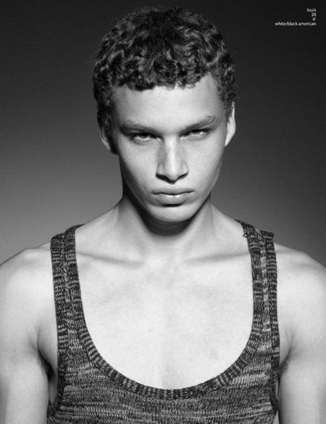 FEATURED PHOTOGRAPHER: PROJECT RED BY PHOTOGRAPHER JAMES WEBER