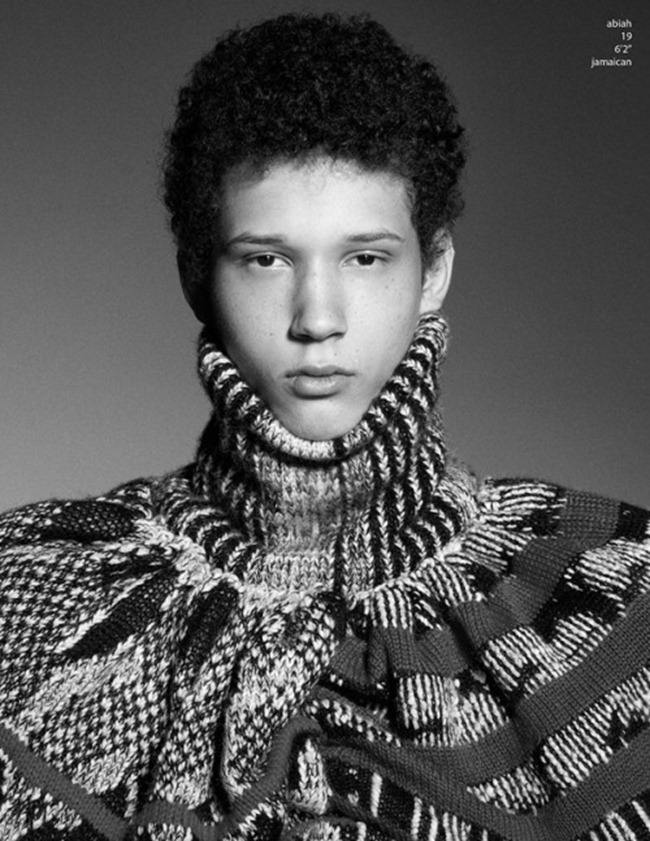 FEATURED PHOTOGRAPHER: PROJECT RED BY PHOTOGRAPHER JAMES WEBER