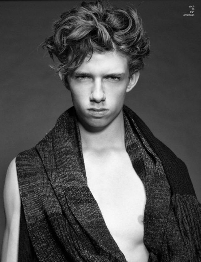 FEATURED PHOTOGRAPHER: PROJECT RED BY PHOTOGRAPHER JAMES WEBER