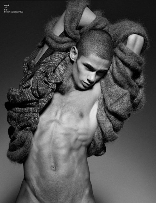 FEATURED PHOTOGRAPHER: PROJECT RED BY PHOTOGRAPHER JAMES WEBER