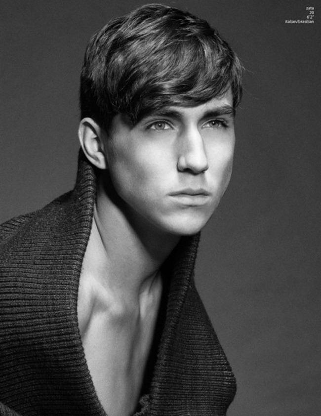 FEATURED PHOTOGRAPHER: PROJECT RED BY PHOTOGRAPHER JAMES WEBER