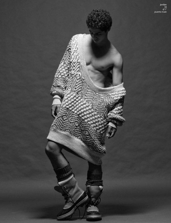 FEATURED PHOTOGRAPHER: PROJECT RED BY PHOTOGRAPHER JAMES WEBER