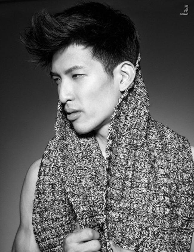 FEATURED PHOTOGRAPHER: PROJECT RED BY PHOTOGRAPHER JAMES WEBER