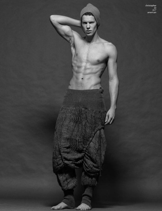 FEATURED PHOTOGRAPHER: PROJECT RED BY PHOTOGRAPHER JAMES WEBER