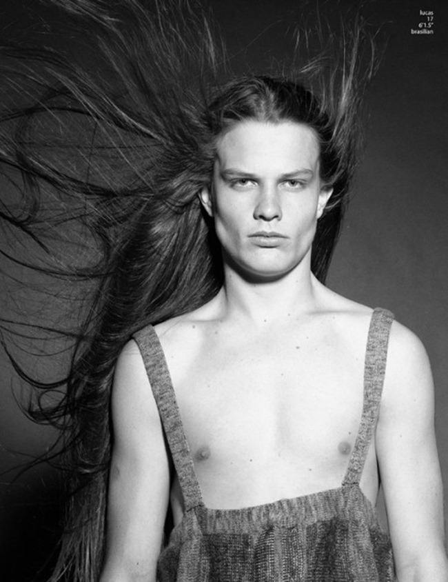 FEATURED PHOTOGRAPHER: PROJECT RED BY PHOTOGRAPHER JAMES WEBER