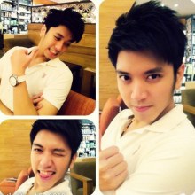 ภูษิต ดาวเรือง ลูกศิษย์ ครูซัน เข้ารอบ40 คน The Idol Project 3