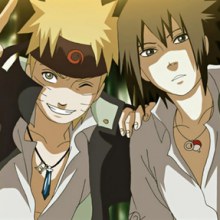 คนรัก Naruto