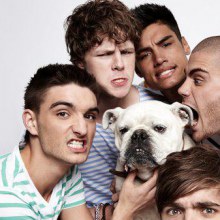 the wanted