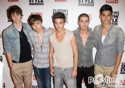 the wanted