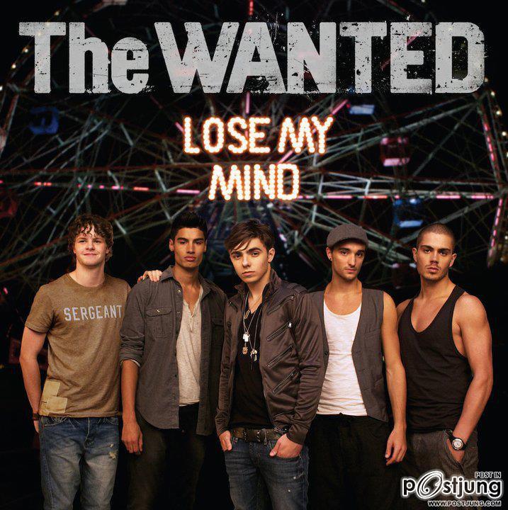 the wanted