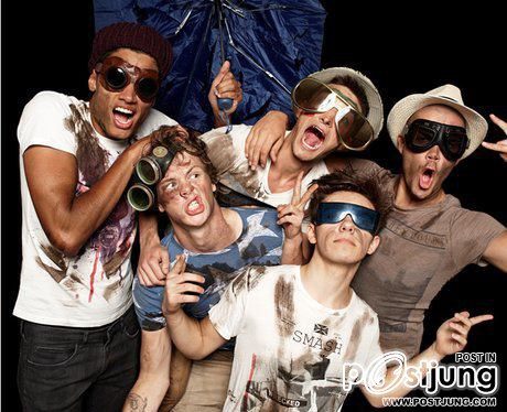 the wanted