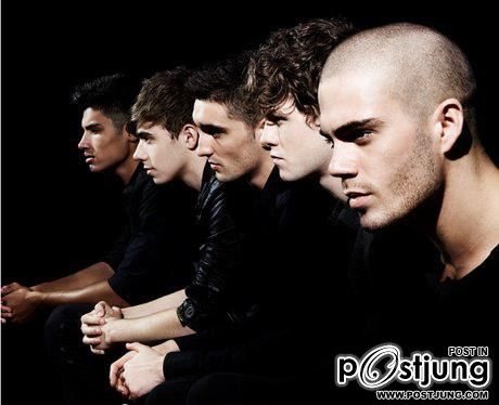 the wanted