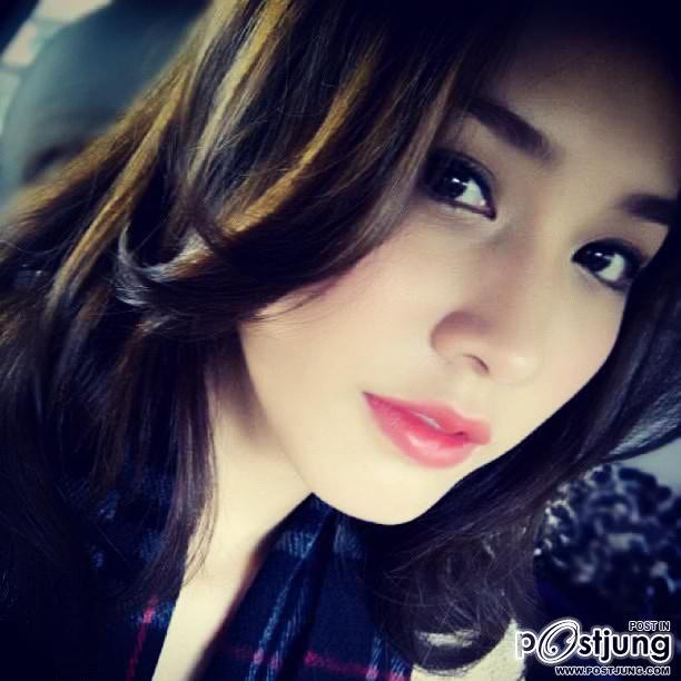 มิน พีชญา