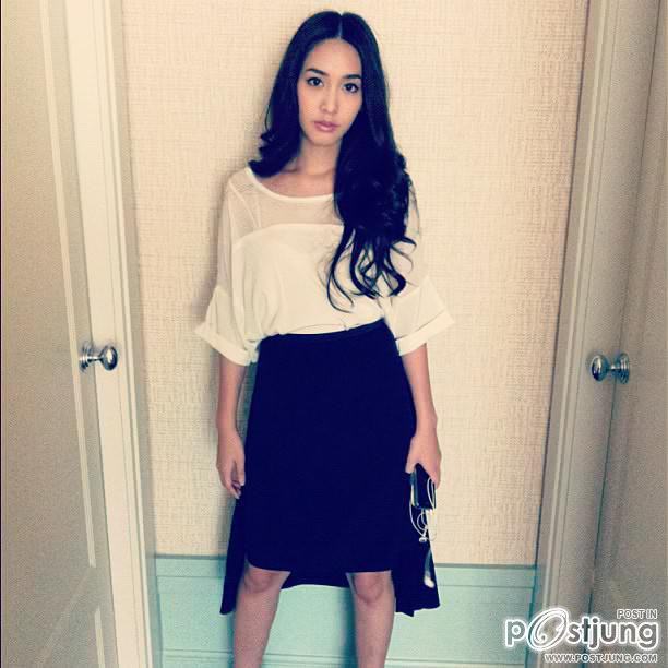 มิน พีชญา