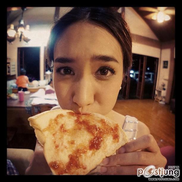 มิน พีชญา