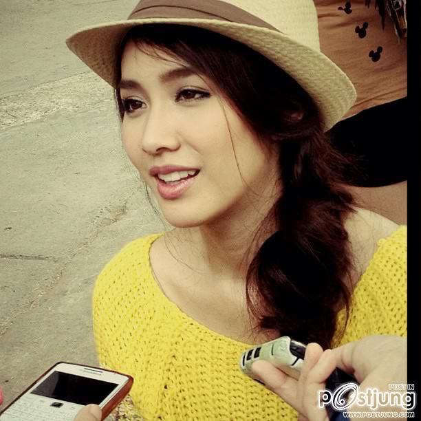 มิน พีชญา