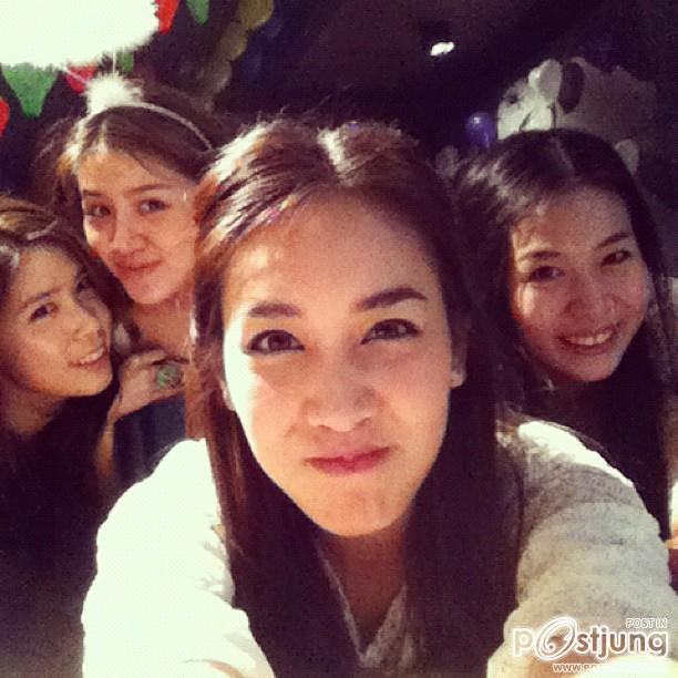 มิน พีชญา