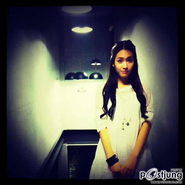 มิน พีชญา