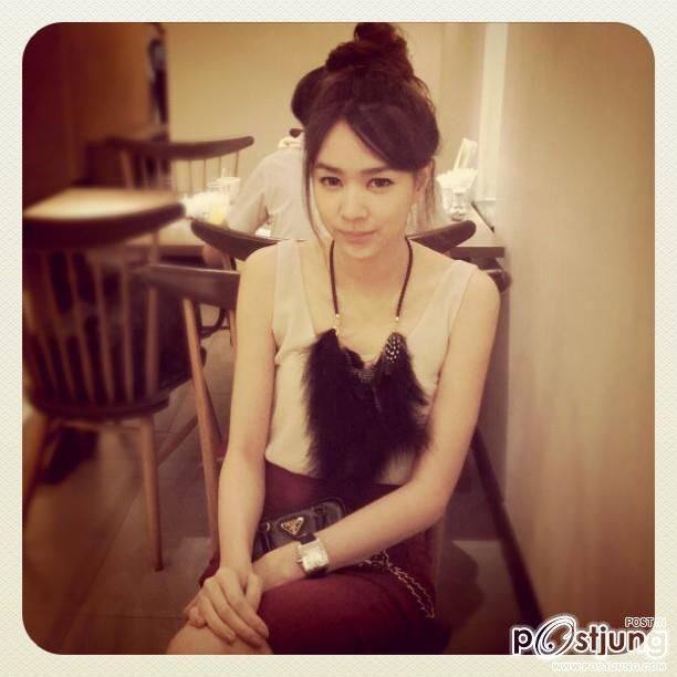 โฟร์น่ารักมากกก